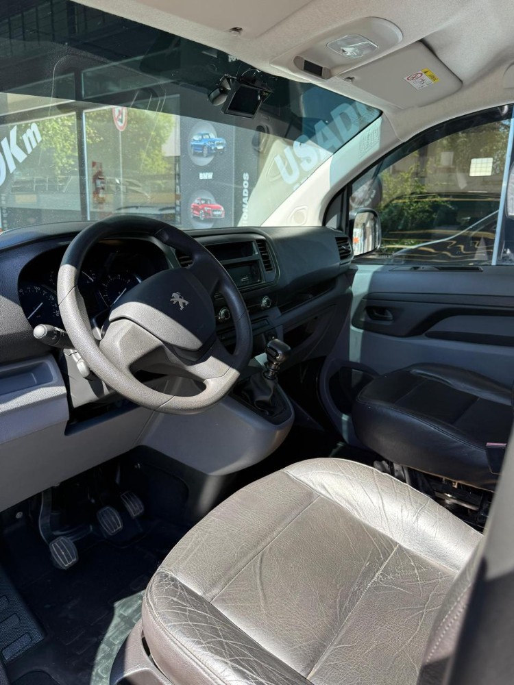 Peugeot Expert Premium — foto 4